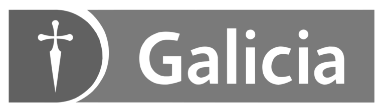 03 logo banco galicia blanco y negro