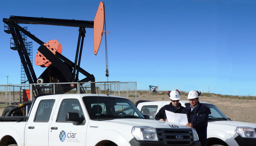 04 petróleo