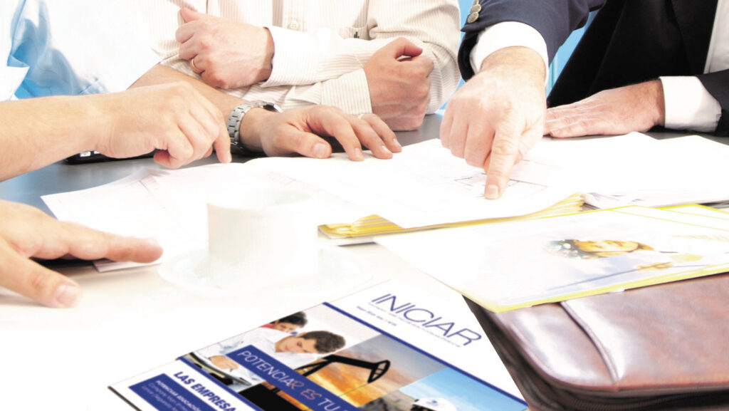 10 administracion de empresas