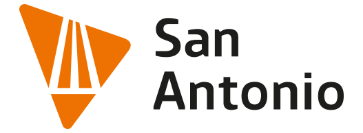 16 b san antonio logo