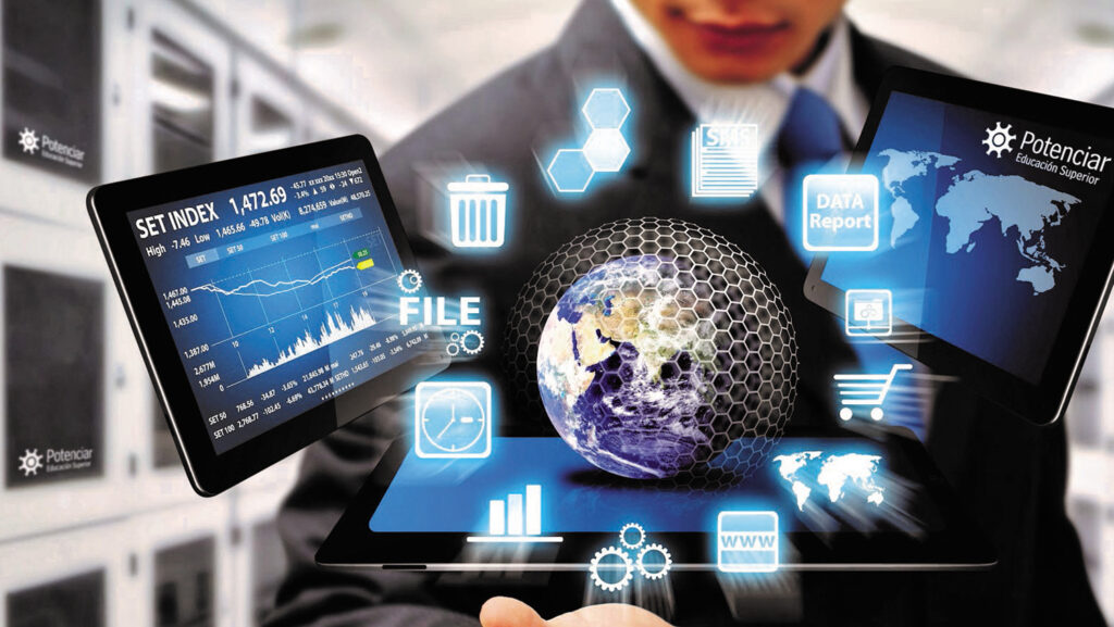 16 redes y comunicacion de datos