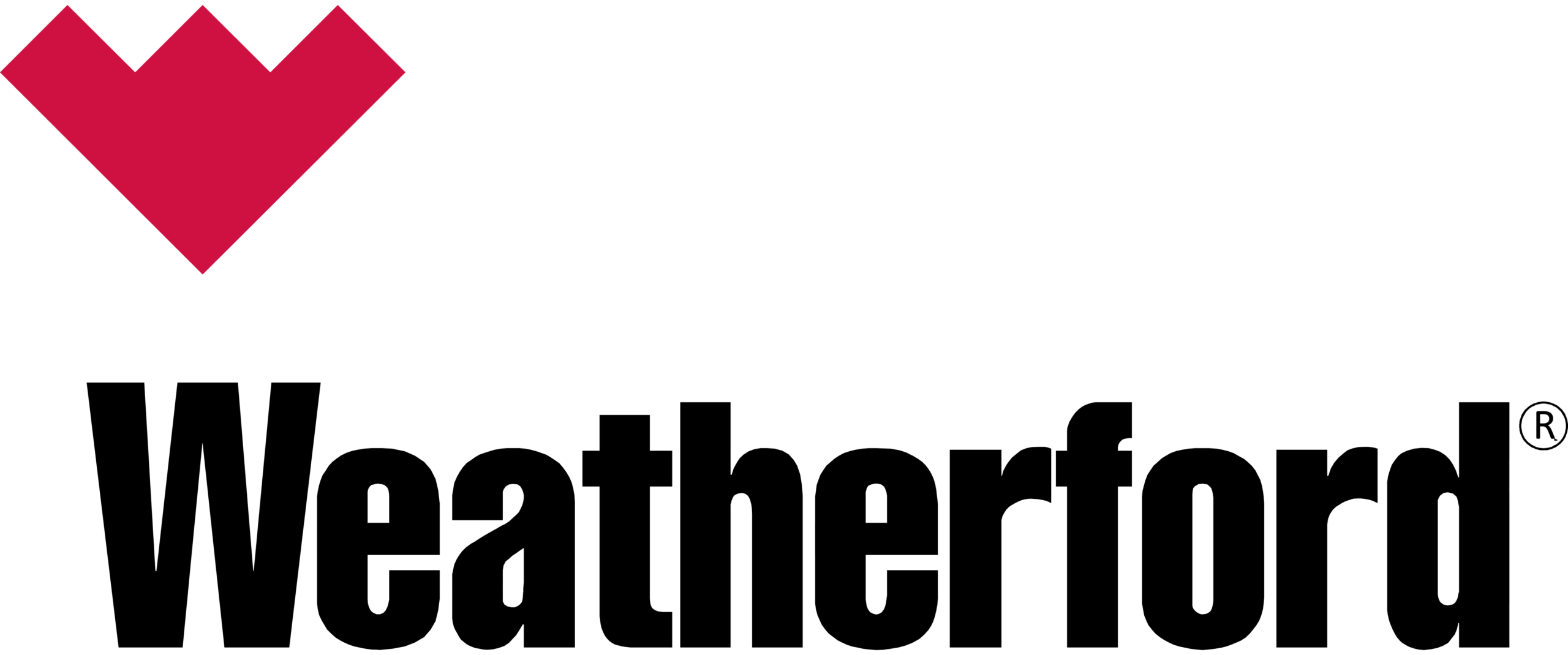 21 weatherford logo logotype