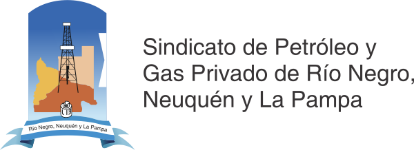logo sindicato petroleo gas